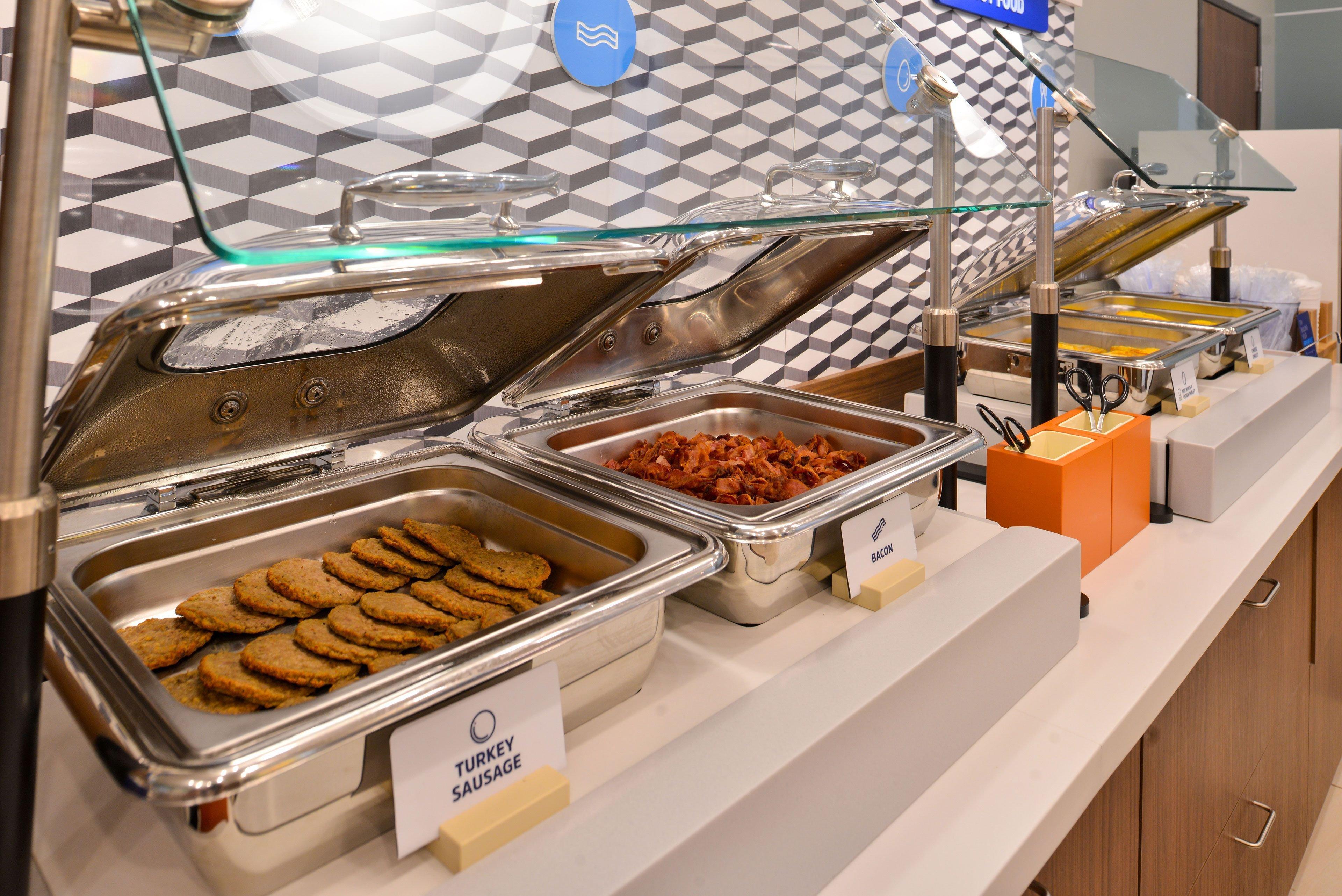 Holiday Inn Express Hotel & Suites St. Charles By Ihg Saint Charles Exteriér fotografie