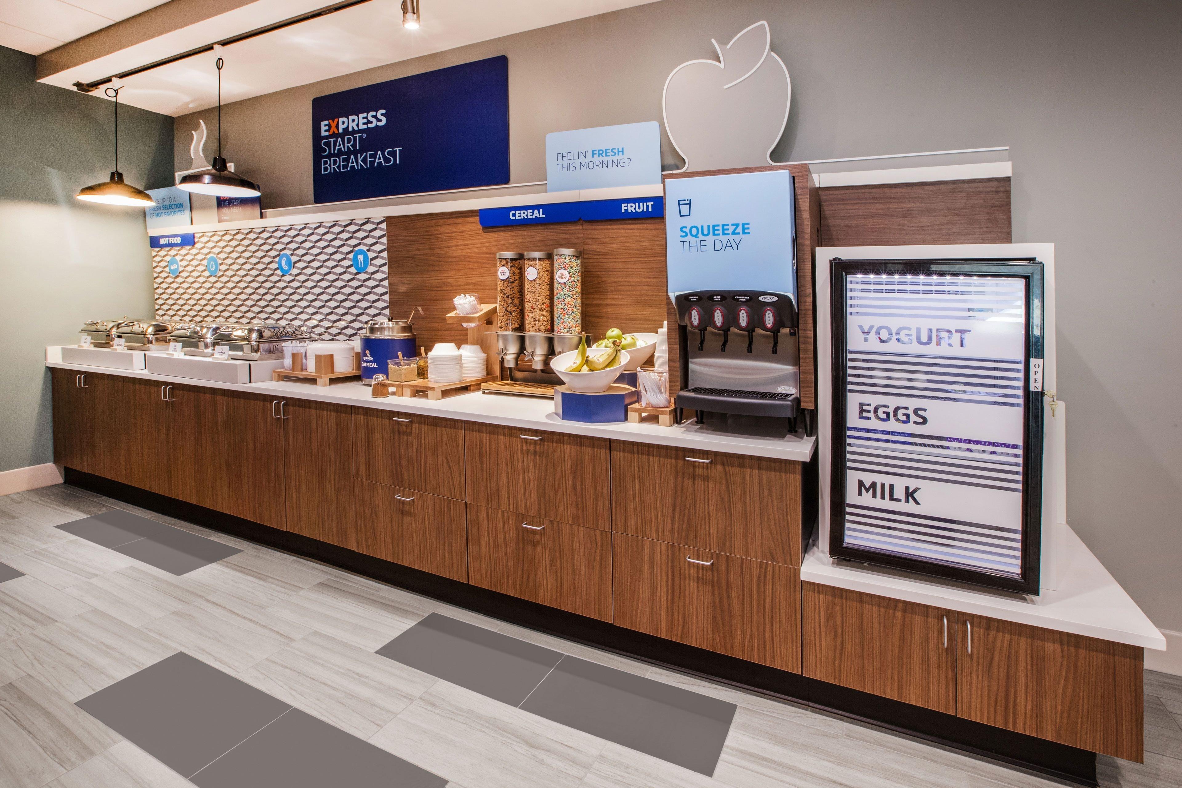 Holiday Inn Express Hotel & Suites St. Charles By Ihg Saint Charles Exteriér fotografie