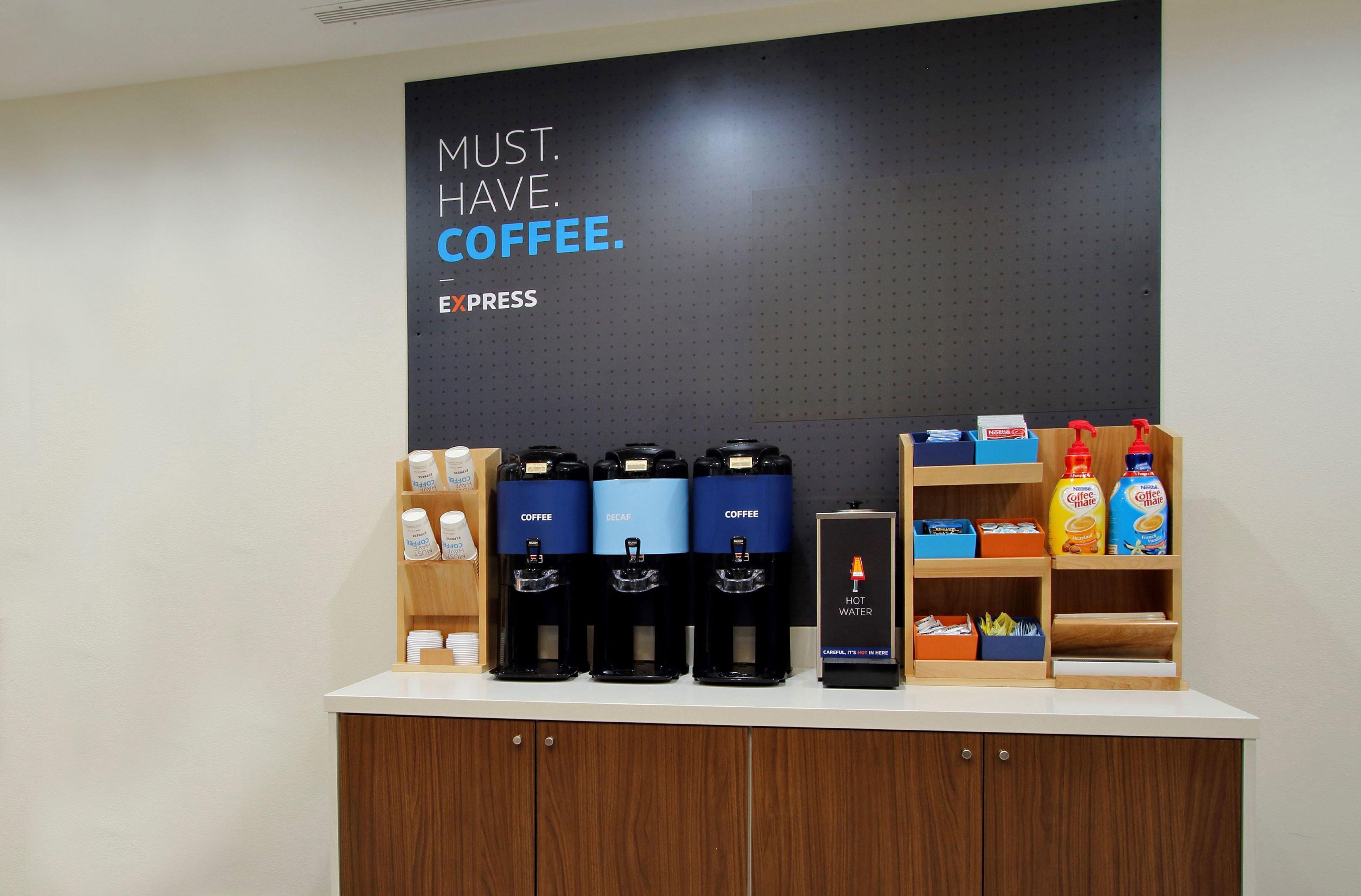 Holiday Inn Express Hotel & Suites St. Charles By Ihg Saint Charles Exteriér fotografie