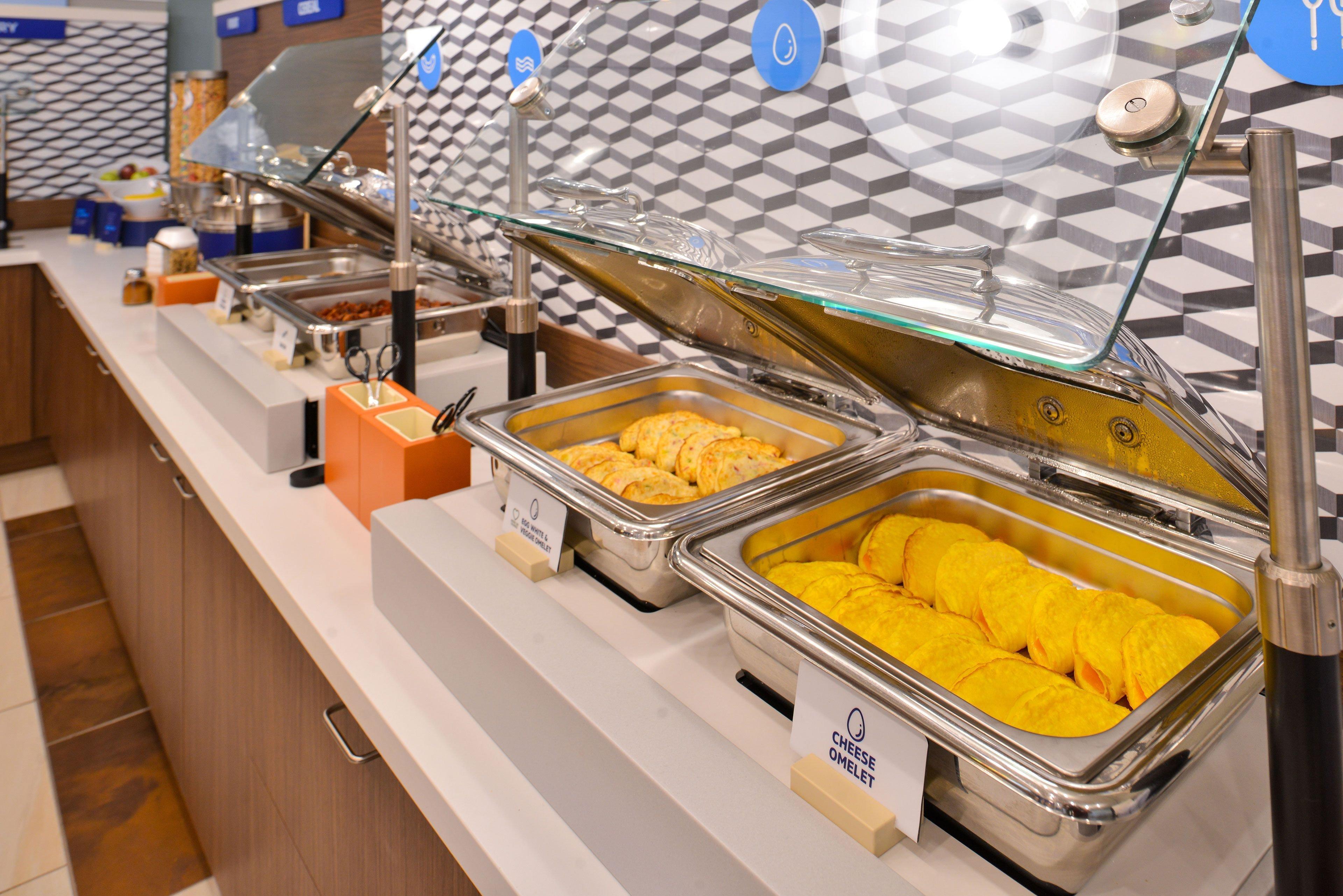 Holiday Inn Express Hotel & Suites St. Charles By Ihg Saint Charles Exteriér fotografie