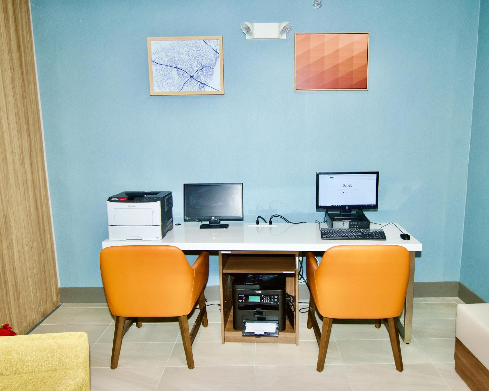 Holiday Inn Express Hotel & Suites St. Charles By Ihg Saint Charles Exteriér fotografie