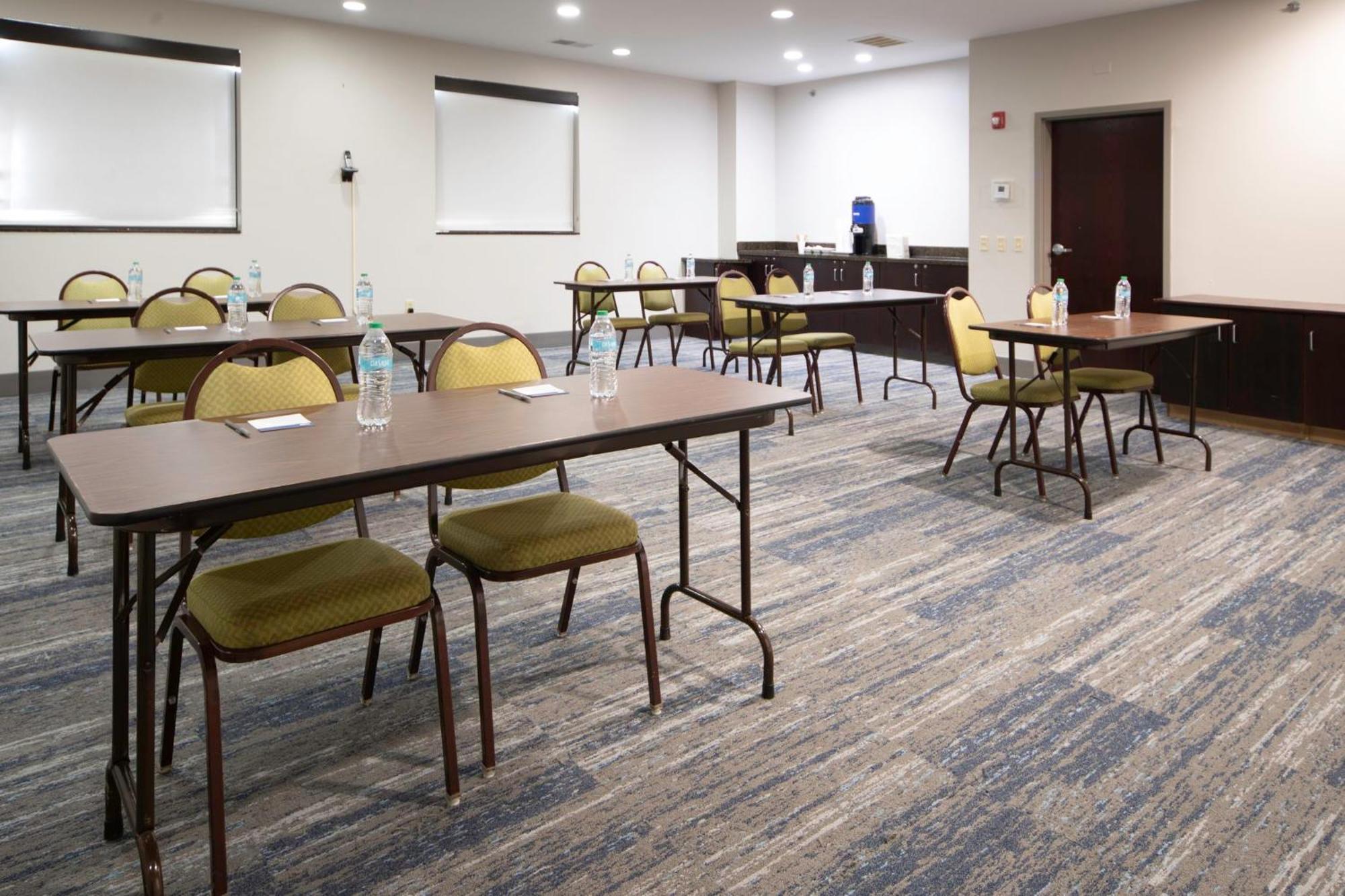 Holiday Inn Express Hotel & Suites St. Charles By Ihg Saint Charles Exteriér fotografie